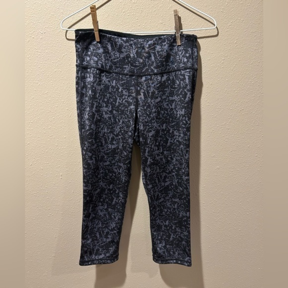Athleta Reversible‎ Leggings
